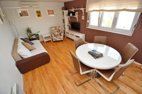 Charming Apartment N - Experience Zadar your way, Zadar
